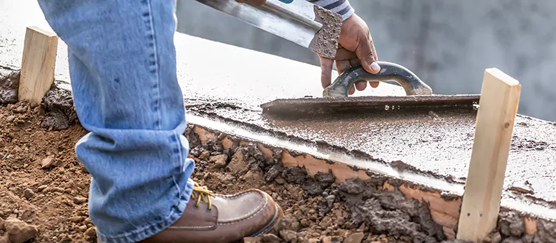 Advantages of Foundation Waterproofing in King City, Ontario