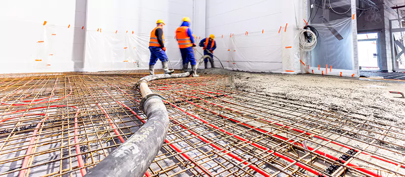 Best Interior Waterproofing Company in King City, ON