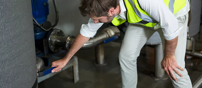 Leak Investigation Experts in King City, ON