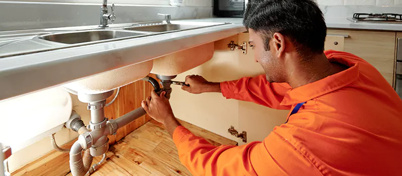 Pipe Corrosion Blockage Repair Services in King City, Ontario
