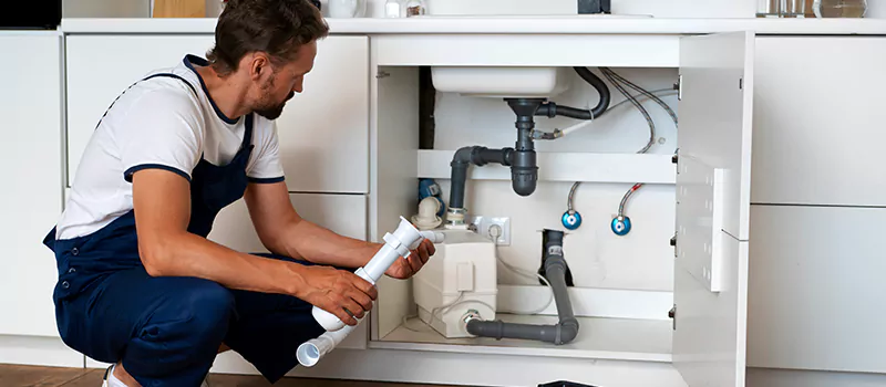 Pipe Joints Leakage Repair Services in King City, ON