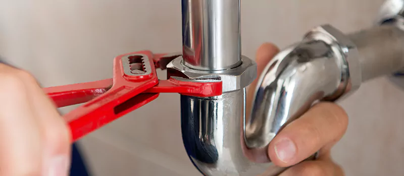Pipe Joints Repair Services in King City, Ontario