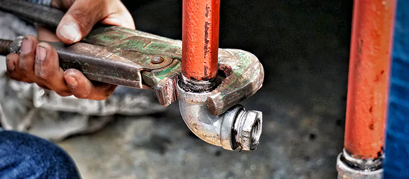 Pipe Valves Restoration Services in King City, Ontario