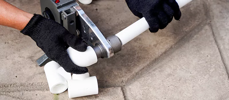 Residential Pipe Lining Repair And Installation Services in King City, ON