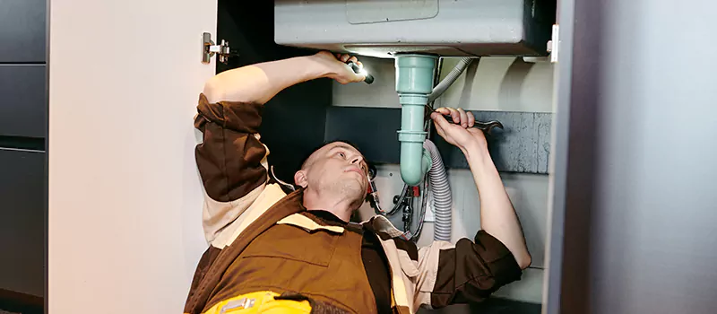 Septic System Plumber Near Me in King City, ON