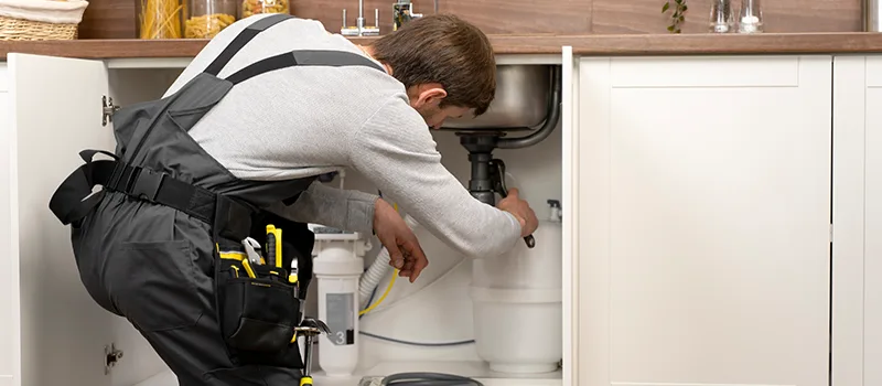 Bathroom Plumbing in King City, Ontario