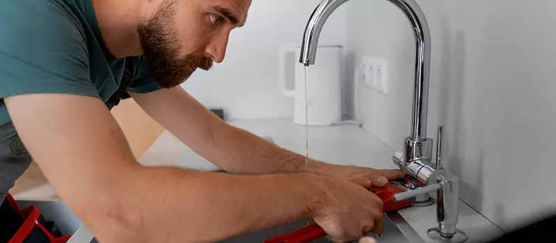 Apartment Plumbing Sewer Line Inspection Service in King City, ON