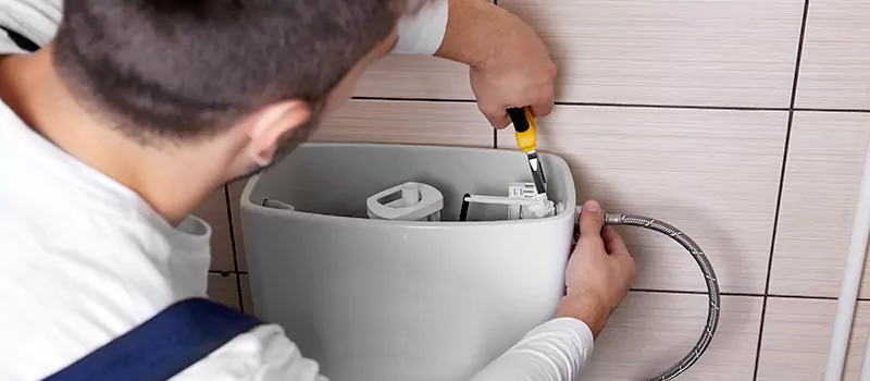 Customized Power Flushing Services for Plumbing in King City, Ontario