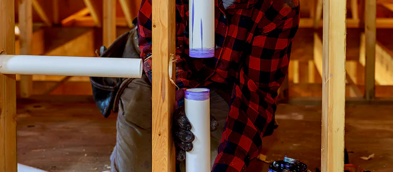 Pipe Renovations Service in King City, Ontario