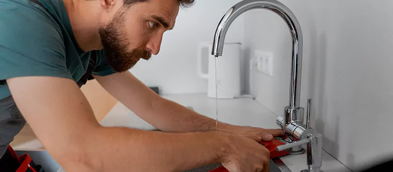 Township Plumbing Solutions in King City, Ontario
