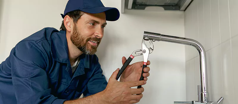 Professional Plumber for Plumbing Inspection and Maintenance Services in King City, ON