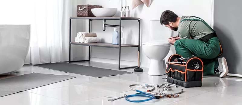 Installing And Repairing Plumbing Fixture in King City, Ontario