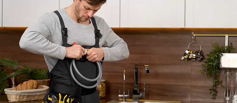 Bathroom Plumbing Repair And Installation Services in King City, Ontario