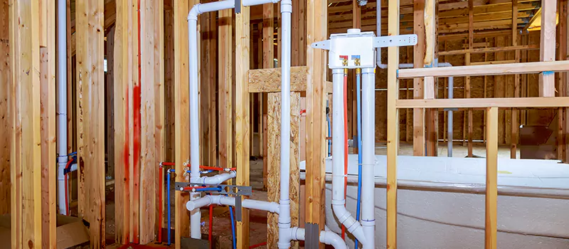 Common Challenges In Rough-in Plumbing in King City, ON