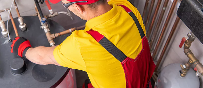 Same Day Residential Plumbing Services in King City, ON