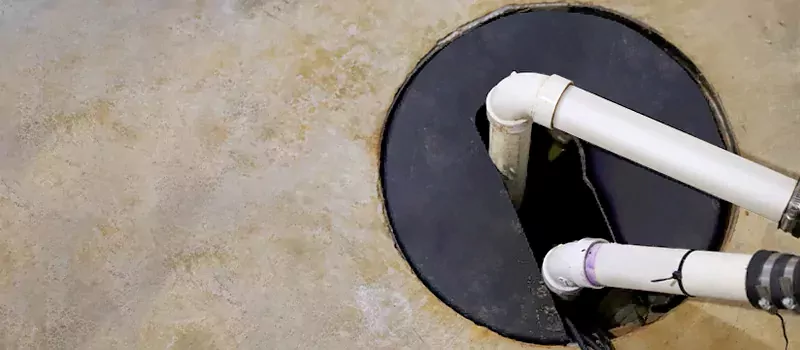 Residential Sewage Pump Installation and Repair in King City, ON