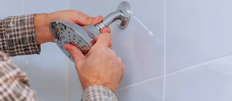 Shower Arm Repair Services in King City, Ontario