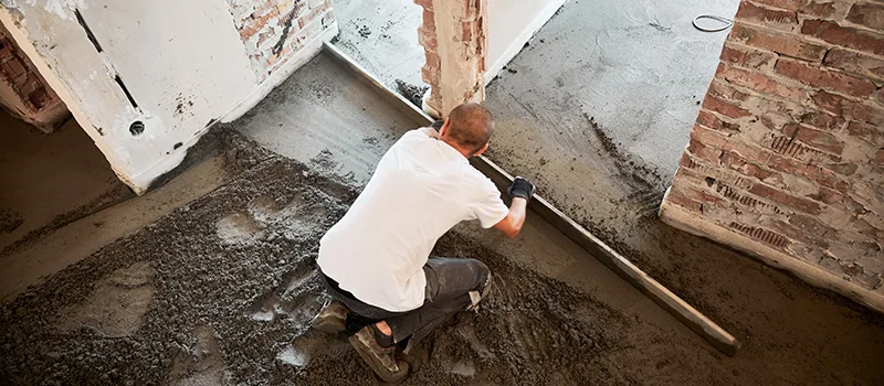 Residential Water Flooding Restoration in King City, Ontario