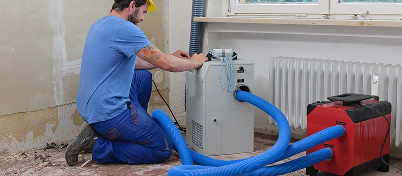Bathroom Water Removal in King City, Ontario