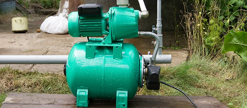 Submersible Well Pump Repair And Installation in King City, Ontario